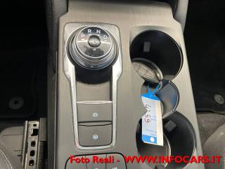 FORD Kuga usata, con Sistema di navigazione