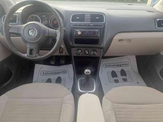 VOLKSWAGEN Polo usata, con Bracciolo