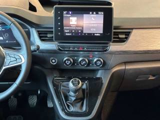 NISSAN Townstar usata, con Specchietti laterali elettrici