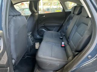 RENAULT Captur usata, con Servosterzo