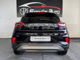 FORD Puma usata, con Servosterzo