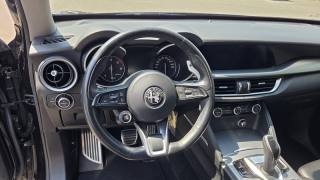ALFA ROMEO Stelvio usata, con Trazione integrale