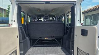 PEUGEOT Boxer usata, con Climatizzatore