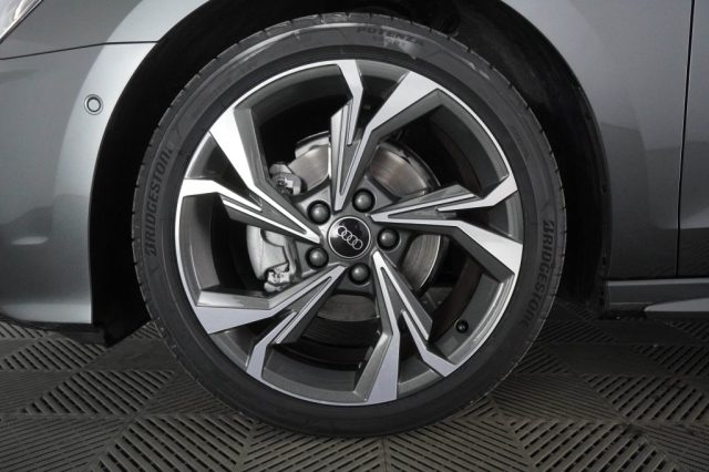 AUDI A3 usata 9