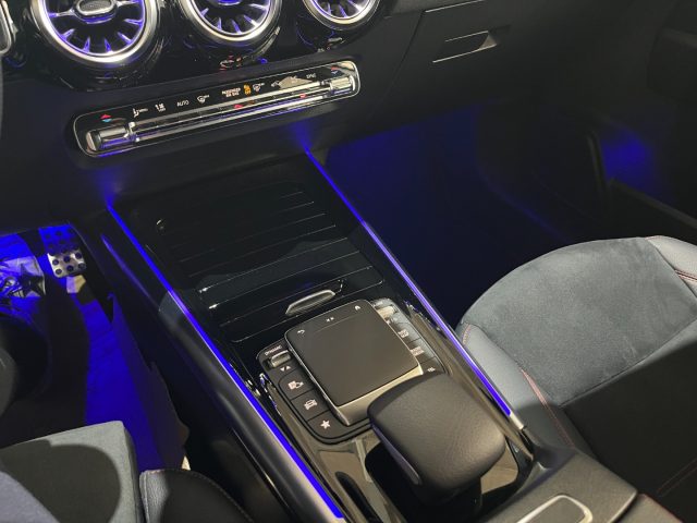 MERCEDES-BENZ B 200 usata, con ESP