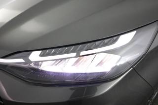 FORD Tourneo Custom usata 13