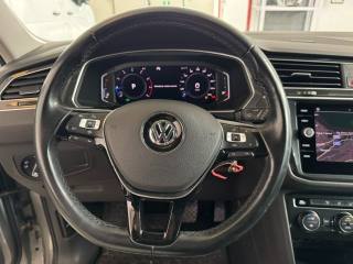 VOLKSWAGEN Tiguan usata, con Cruise Control