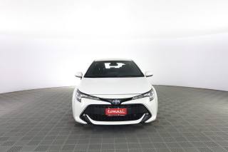 TOYOTA Corolla Corolla 1.8 Hybrid Style