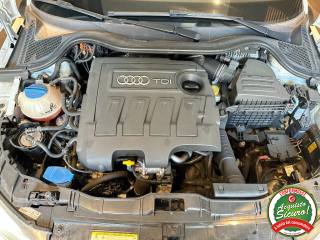 AUDI A1 usata, con Sensore di pioggia