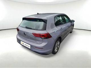 VOLKSWAGEN Golf usata, con Airbag