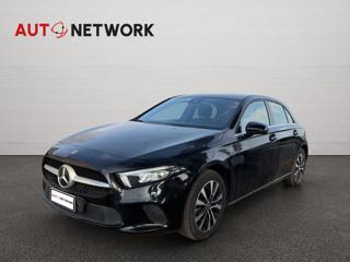 MERCEDES-BENZ A 250 usata, con Airbag laterali