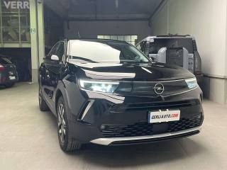 OPEL Mokka usata, con Airbag