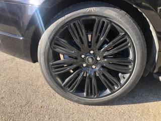 LAND ROVER Range Rover Sport usata, con Climatizzatore