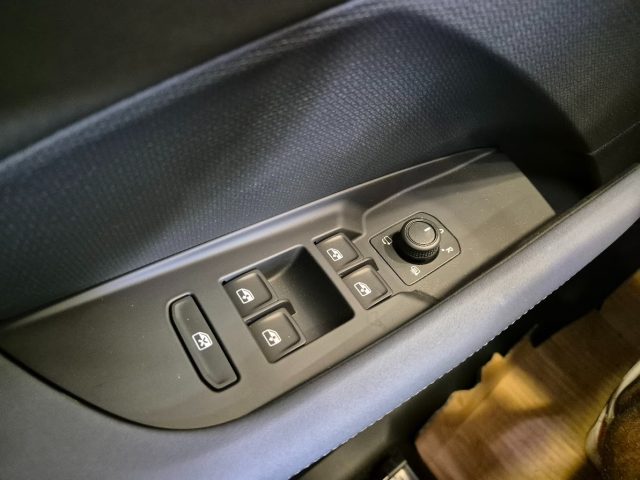 CUPRA Terramar usata, con Sensore di pioggia