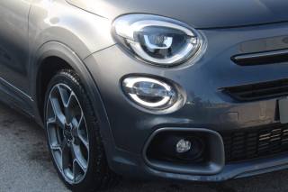 FIAT 500X usata, con Airbag laterali
