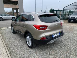 RENAULT Kadjar usata, con Boardcomputer