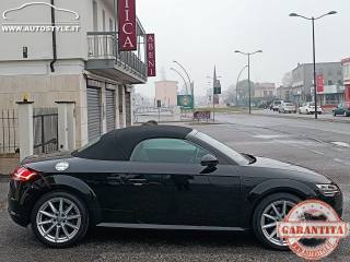 AUDI TT usata 83