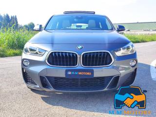 BMW X2 usata, con Airbag