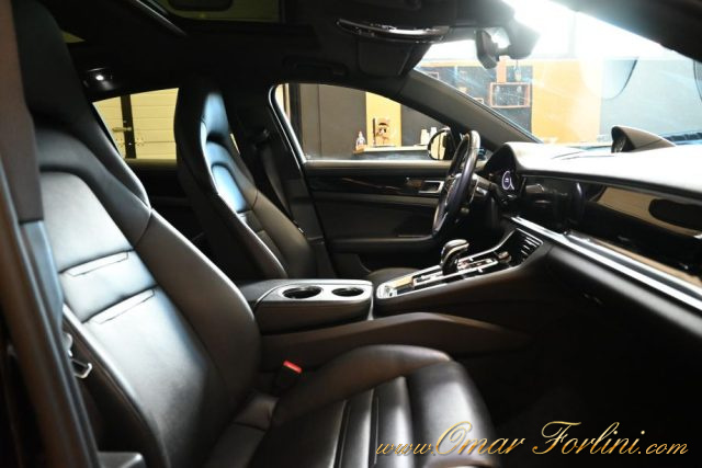 PORSCHE Panamera usata 40