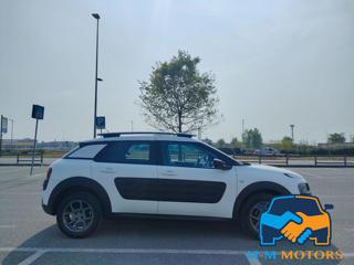 CITROEN C4 Cactus usata, con Cerchi in lega