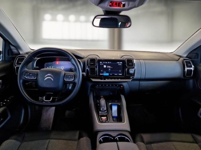 CITROEN C5 Aircross usata, con Airbag laterali