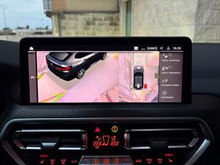 BMW X4 usata, con Portellone posteriore elettrico