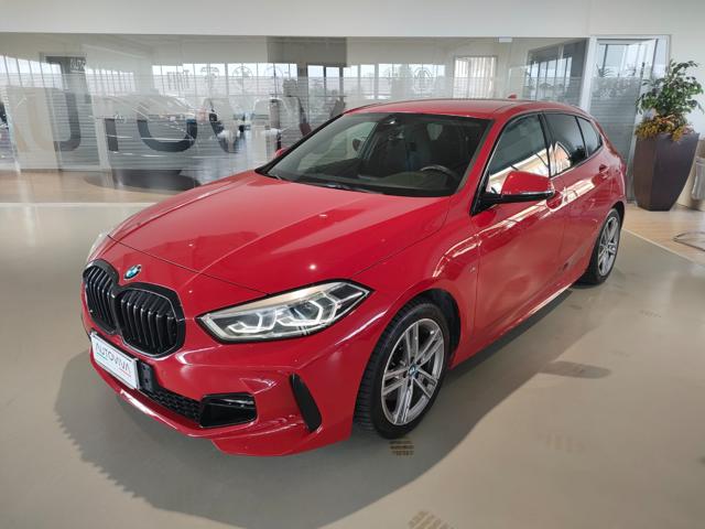 BMW 118 usata, con ABS