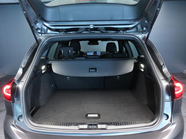 FORD Focus usata, con Boardcomputer