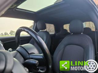 MINI Cooper D usata, con Airbag