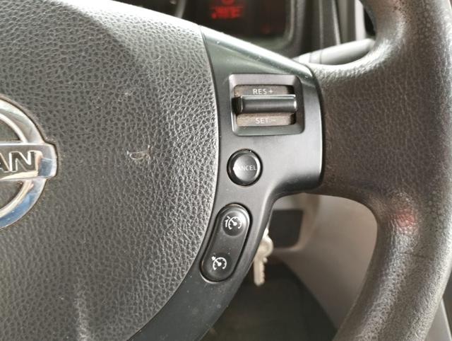 NISSAN NV200 usata 23
