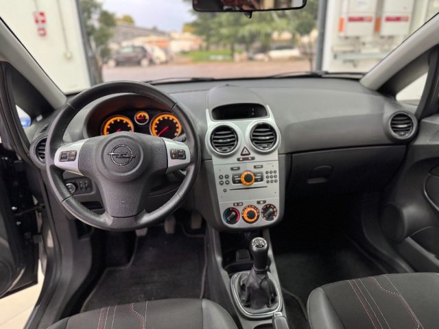 OPEL Corsa usata, con Servosterzo