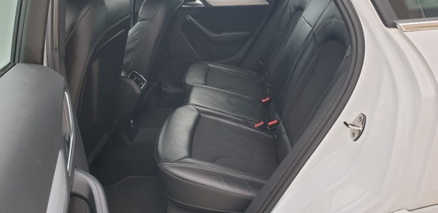 AUDI Q3 usata, con Alzacristalli elettrici