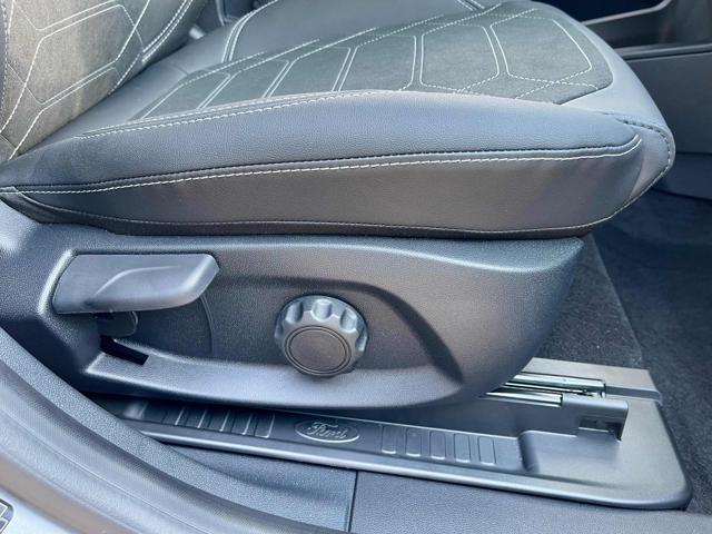 FORD Puma usata, con Autoradio digitale