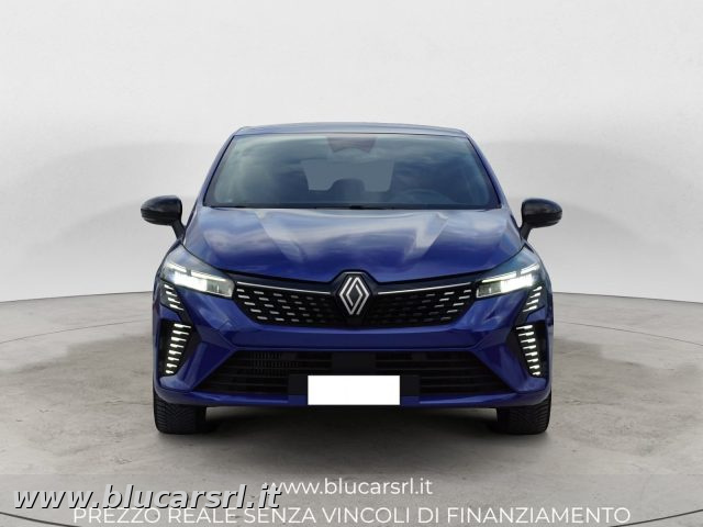 RENAULT Clio usata 0