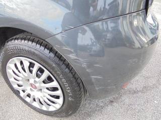 FIAT Punto usata 20