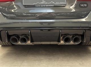 BMW M3 usata, con ESP