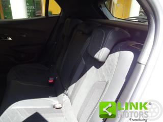 PEUGEOT 2008 usata, con Climatizzatore