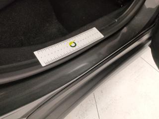 FORD Focus usata, con Spoiler