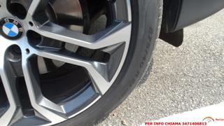 BMW X6 usata 75