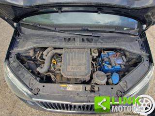 SKODA Citigo usata 8