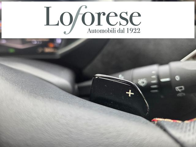 DS AUTOMOBILES DS 3 usata, con Sedile posteriore sdoppiato