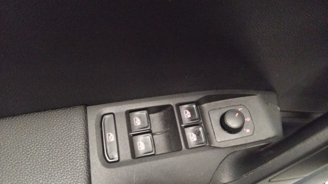 SEAT Arona usata, con Controllo elettronico della corsia