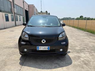 SMART ForFour usata, con Alzacristalli elettrici