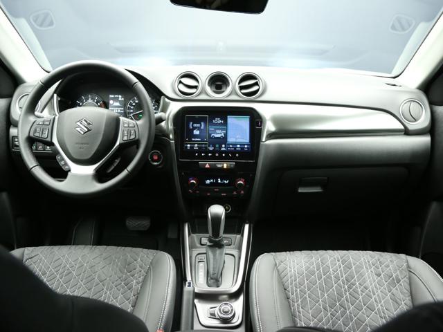 SUZUKI Vitara usata, con Controllo automatico clima