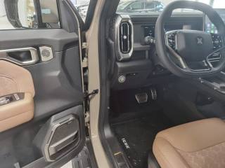 ICH-X K3 usata, con Controllo trazione