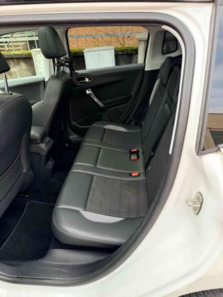 PEUGEOT 2008 usata, con Chiusura centralizzata
