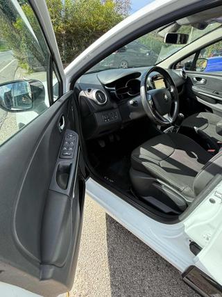 RENAULT Clio usata, con Climatizzatore