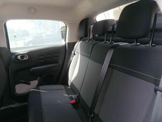 CITROEN C3 usata, con Chiusura centralizzata