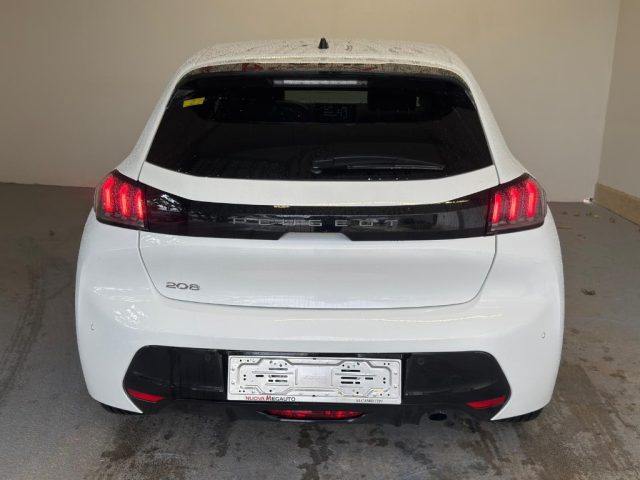 PEUGEOT 208 usata, con Chiusura centralizzata