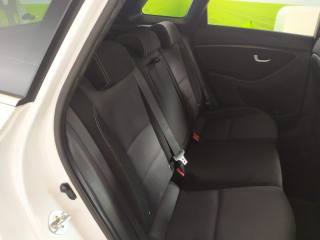 HYUNDAI i30 usata, con Chiusura centralizzata